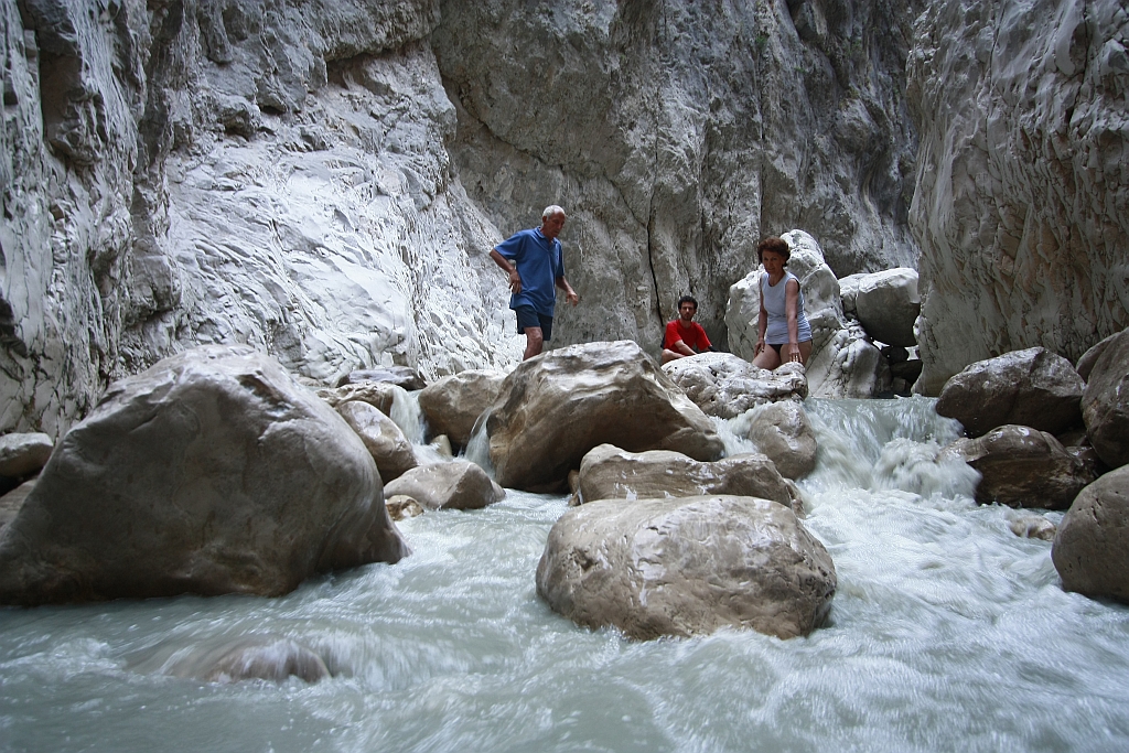 Gite fuori porta (d’oriente)