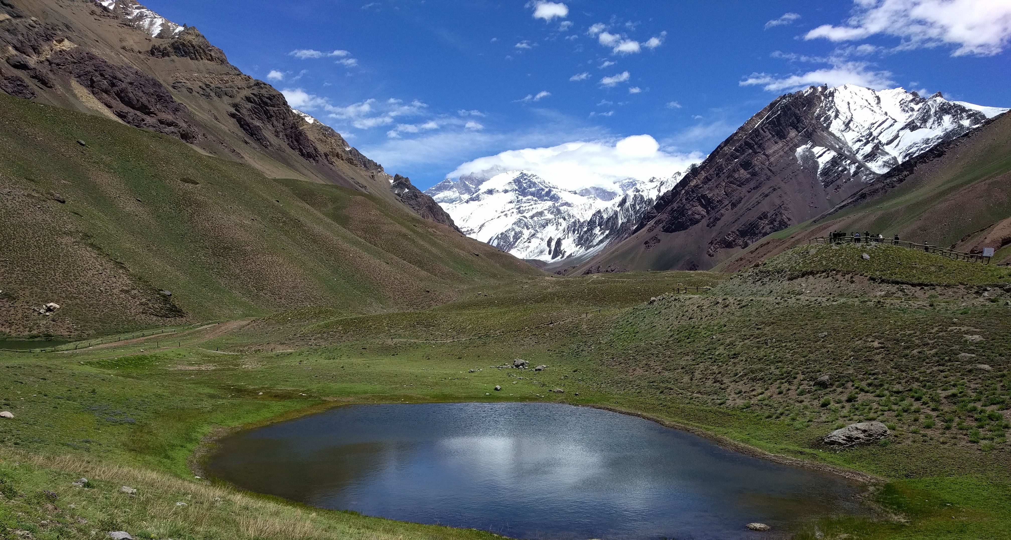 Mendoza y San Rafael